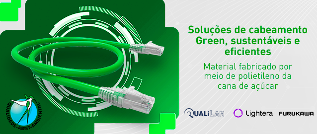 Soluções Green Lightera
