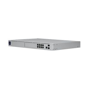 UI. UDM-PRO-BR UNIFI OS NVR DREAM MAC.PRO GATEWAY 8 PORTS 10G - UBIQUITI