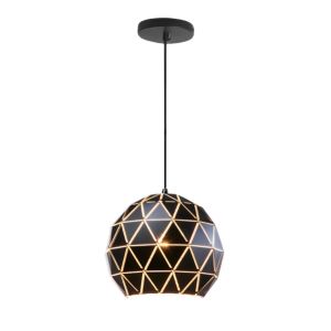 PENDENTE MORI D-30 PR/DO TEXT 1811 - LUMAVI