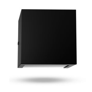 ARANDELA VIENA ALUMINIO 1XG9 PR 5428 - LUMAVI