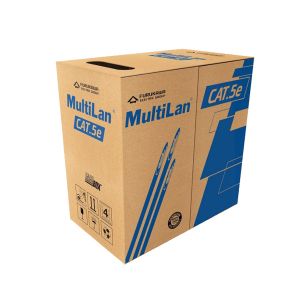 CABO FURUKAWA MULTI-LAN CAT.5E CMX AZUL - 23200019