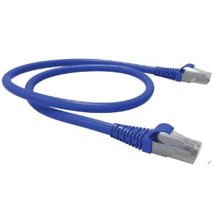 PATCH CORD FURUKAWA MULTILAN CAT.5E CM 1.5M AZUL - 35103602