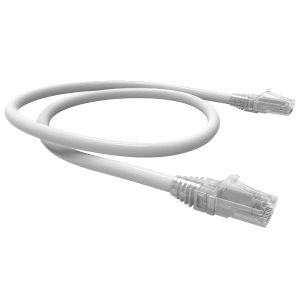 PATCH CORD FURUKAWA MULTILAN CAT.5E CM 1.5M BRANCO 35103502