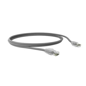 PATCH CORD FURUKAWA MULTILAN CAT.5E CM 5.0M CINZA - 35103907