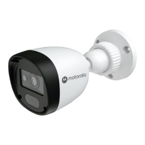 CAMERA BULLET FULL HD 1080P IR 20MTS 2.8MM - MTABP022603 - MOTOROLA