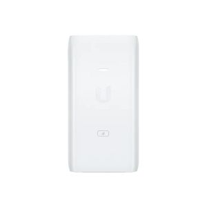 INJETOR PoE 15.4W 802.3af 10/100/1000 U-POE-AF-BR - UBIQUITI