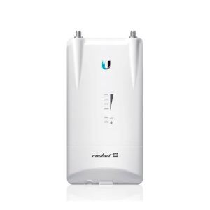 UI. R5AC-LITE-BR 5GHZ ROCKET AC LITE AIRMAX - UBIQUITI