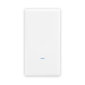 UNIFI ACCESS POINT UAP-AC-M-PRO-BR 2.4/5GHZ 1300 MBP - UBIQUITI