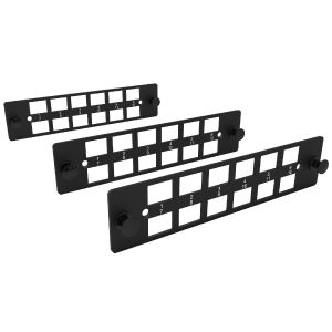 KIT 3X PLACAS LGX 08 POSICOES LC/SC - cod. 35260602