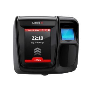 CONTROLADOR DE ACESSO - CONTROL ID - IDFLEX BIO PROX ASK - IDFLEX/AC/BP/A