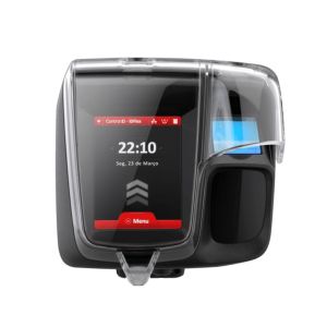 CONTROLADOR ACESSO-IP65 BIO PROX ASK-IDFLEXIP65/AC/BP/A