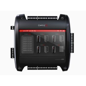 CONTROLADOR DE ACESSO-CONTROL ID-IDBOX- IDBOXV2