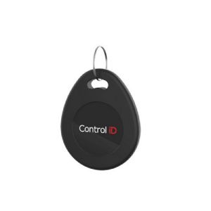 CHAVEIRO DE ACIONAMENTO POR APROXIMACAO-CONTROL ID- 125KHZ - RFID/CHAV/125