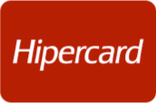 Logo Hipercard